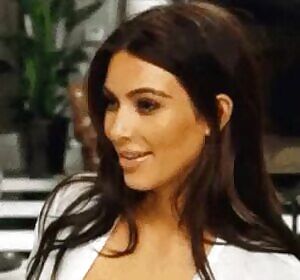 When you dropped your pants, so did her jaw...