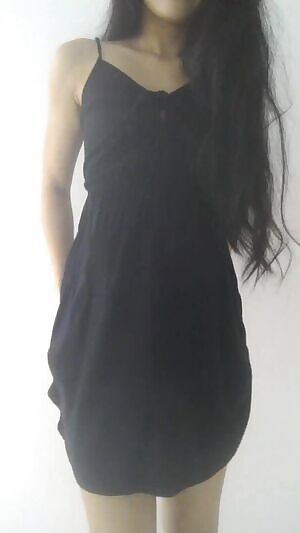 Didn't go out for Black Friday because I'm small