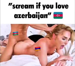 Bimbos Armenian Ass Big Dick Blonde