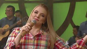 Mariangela Zan Curvy