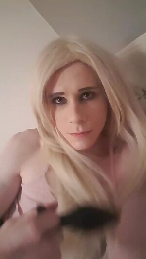 Just one of my snaps that I sent out to my followers :)