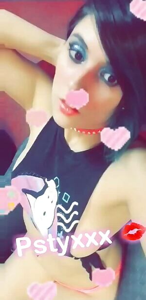 I'm a tease and not ashamed <3 Pstyxxx