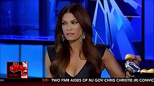 Kimberly Guilfoyle was great fap material. Miss seeing her on tv.