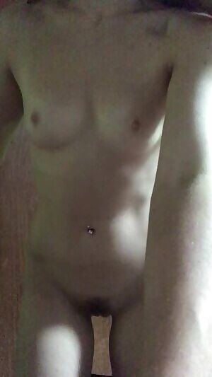 Wishing those were someone else’s fingers instead of mine