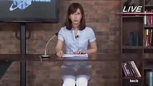 Hatano Yui, Kanou Ayako, Mizumi Saki, Noma Anna, Kawara Misaki - Female Announcer Having Sex 5