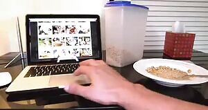 Don’t watch porn...make it