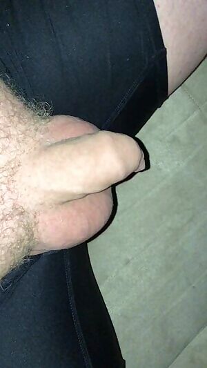 A growing gif viewed from above 😉surprise at the end