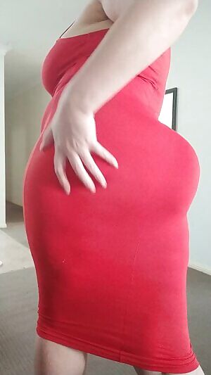 Love how you can see my chunkiness