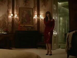 Jennifer Lawrence has an incredible body.