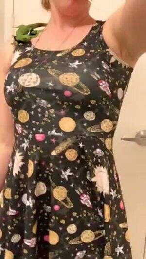 Ms. Frizzle has an ass