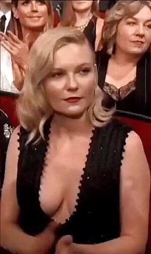 Kirsten Dunst