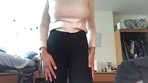 just got out of class