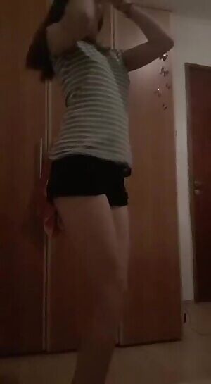 Dance & strip, missed me?