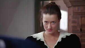 Natascha McElhone - Surviving Picasso