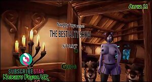 The Beast Show Games