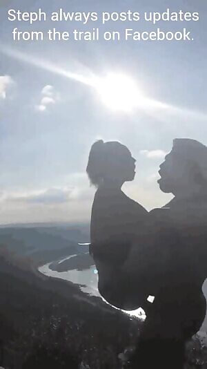Steph Trail Update