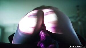 Blacked - Chloe Foster