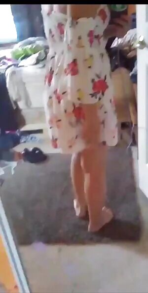 I you bend me over and give it to me, i can take it..