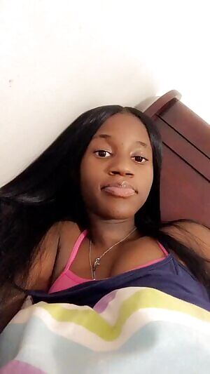 Tell me, am I a good girl?