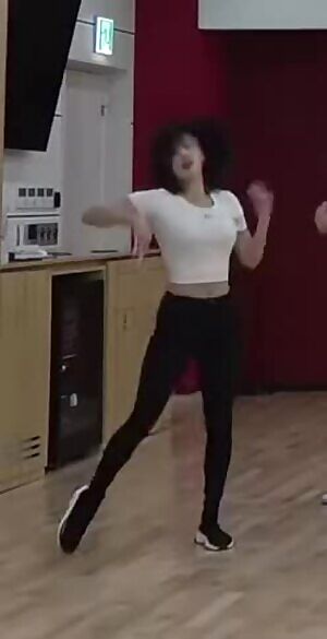 Dancing to attract your seed