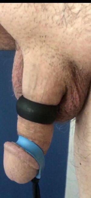 Cockrings Asian Cock