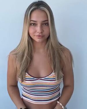 Not Nude Blonde Celebrity Cute Hottie