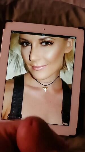 Slow-Mo Ropes to Renee Young