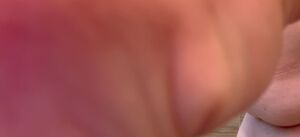 Small Cocks SPH Shower