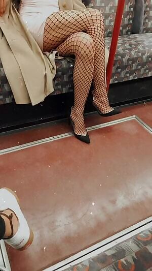 I caught you filming without permission. Should we settle this legally or...