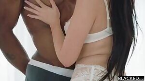 Japanese Girl is Mildly Impressed