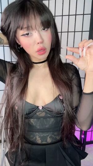 Mean Girls Amateur Asian BBC Brunette