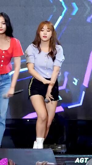 Dreamcatcher - Gahyeon