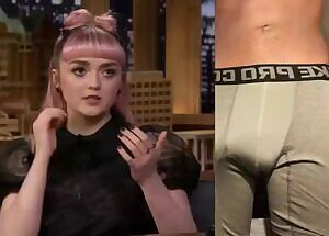 Maisie Williams