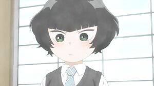 Thick booty, tight pants teacher