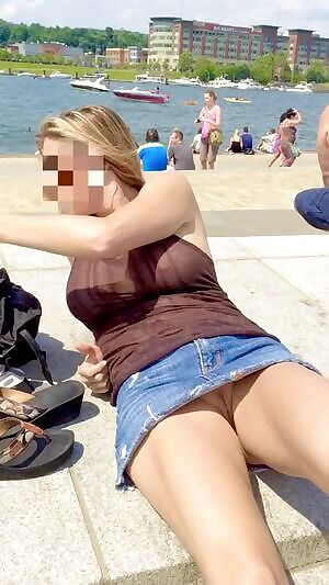 Cold weather has me remembering some hot 🔥 summer fun! 🌞