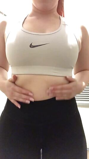 Can’t take my hands of them! Could you?