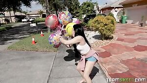 What am I supposed to do with one?