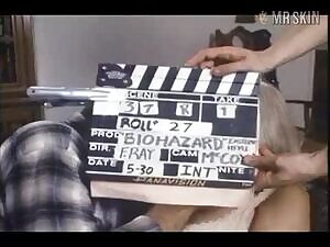 Angelique Pettyjohn - Biohazard