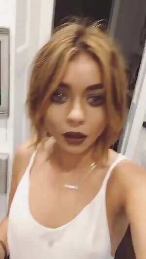 Sarah Hyland