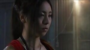 Madoka Hitomi TGGP-83 Tears - RUI - A Farewell Requiem