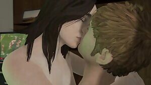 Jodie Kiss