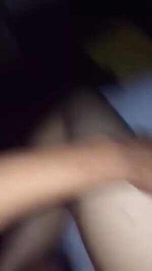 Me getting ucked from the back