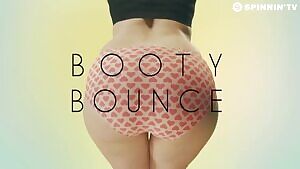 Booty Bounce