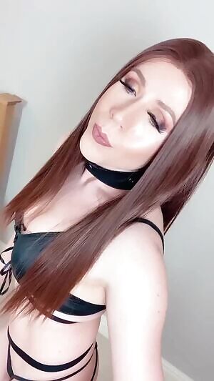 Abby doing her thing ❤️🐾