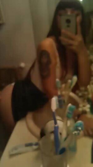 Having Fun At The Other Party