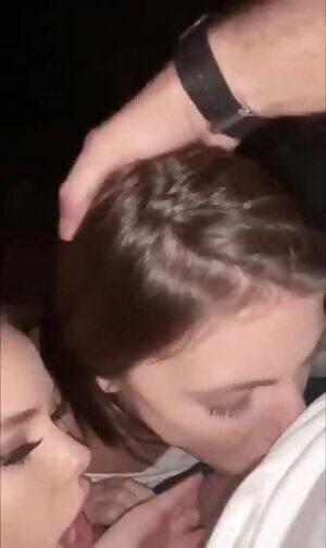 Adriana taking that fat dick all the way in