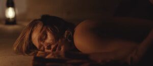 Indian Celebrity NSFW Ass Elizabeth Olsen