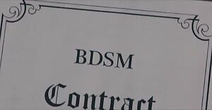 Riley Reid & Elsa - Dom/Sub