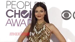 Victoria Justice