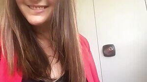 Grinding on my stapler in ofice is my favorit 😍